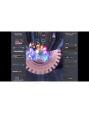 Hellsinker. АВТОДОСТАВКА STEAM GIFT РОССИЯ