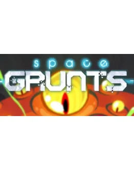Space Grunts АВТОДОСТАВКА STEAM GIFT РОССИЯ Space Grunts АВТОДОСТАВКА STEAM GIFT РОССИЯ