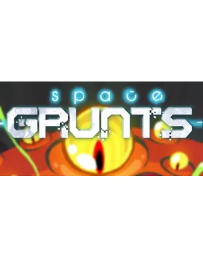 Space Grunts АВТОДОСТАВКА STEAM GIFT РОССИЯ