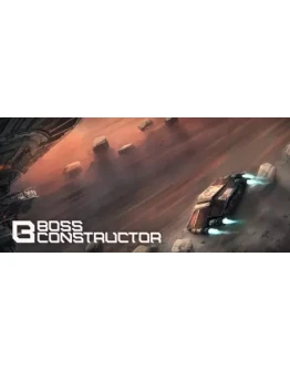 BossConstructor АВТОДОСТАВКА STEAM GIFT РОССИЯ BossConstructor АВТОДОСТАВКА STEAM GIFT РОССИЯ