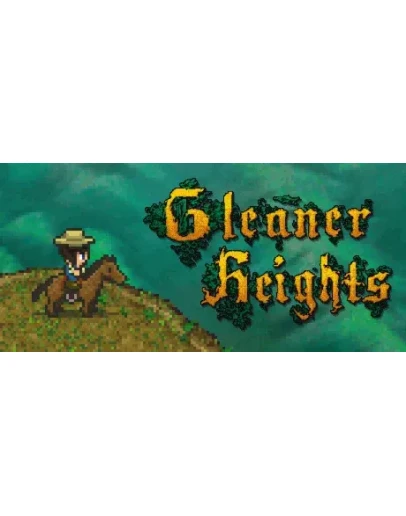 Gleaner Heights АВТОДОСТАВКА STEAM GIFT РОССИЯ