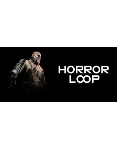 Horror Loop АВТОДОСТАВКА STEAM GIFT РОССИЯ