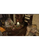 Syberia 3 XBOX ONE, Series XS, PC (Win 10,11) Ключ