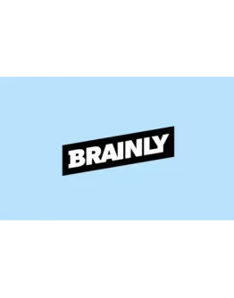 Brainly Plus счёт Гарантия на 1 месяц