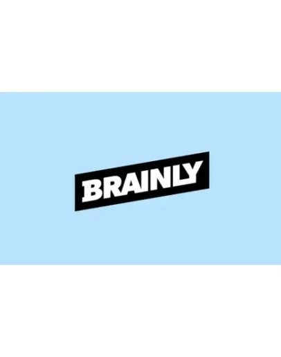 Brainly Plus счёт Гарантия на 1 месяц