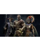 Mortal Kombat 11 Ultimate+Injustice 2 Leg. Ed XBOX PC