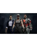 Mortal Kombat 11 Ultimate+Injustice 2 Leg. Ed XBOX PC