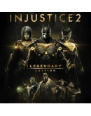 Mortal Kombat 11 Ultimate+Injustice 2 Leg. Ed XBOX PC