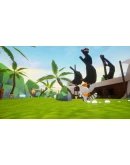 Pilfer: Story of Light АВТОДОСТАВКА STEAM GIFT РОССИЯ