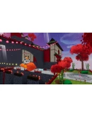 Pilfer: Story of Light АВТОДОСТАВКА STEAM GIFT РОССИЯ