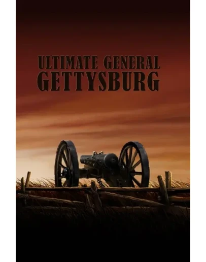 Ultimate General: Gettysburg Xbox OneXS активация