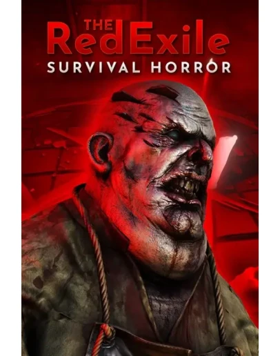 The Red Exile - Survival Horror Xbox активация