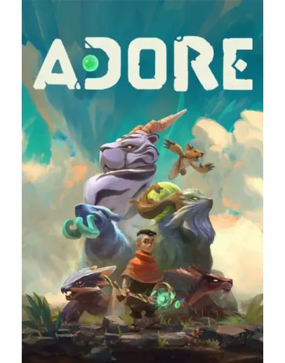 Adore Xbox One &amp Xbox Series XS активация