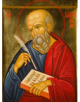 Иоанн Богослов, ап_009(83х112см)