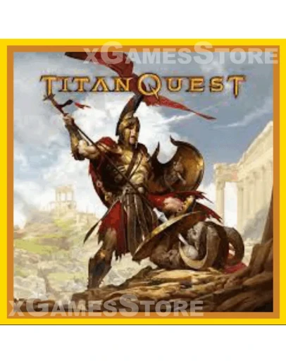 Titan QuestXBOX ONE/SERIES XSКЛЮЧ