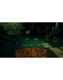 INSCRYPTION XBOX ONEX/S - PC WINDOWSКЛЮЧ