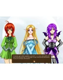 Spirited Heart Deluxe АВТОДОСТАВКА STEAM GIFT РОССИЯ