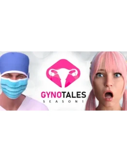 Gyno Tales - Season 1 АВТОДОСТАВКА STEAM РОССИЯ