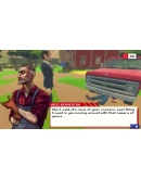 Local News with Cliff Rockslide STEAM GIFT РОССИЯ Local News with Cliff Rockslide STEAM GIFT РОССИЯ