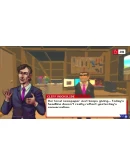 Local News with Cliff Rockslide STEAM GIFT РОССИЯ Local News with Cliff Rockslide STEAM GIFT РОССИЯ