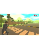 Local News with Cliff Rockslide STEAM GIFT РОССИЯ Local News with Cliff Rockslide STEAM GIFT РОССИЯ