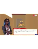 Local News with Cliff Rockslide STEAM GIFT РОССИЯ Local News with Cliff Rockslide STEAM GIFT РОССИЯ