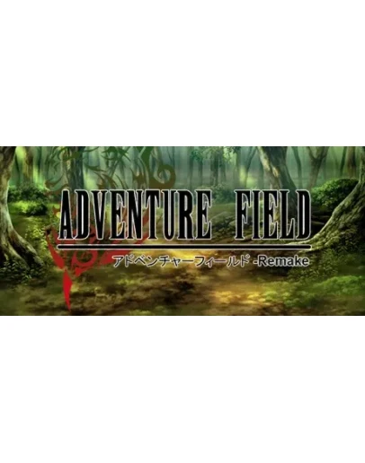 Adventure Field Remake АВТОДОСТАВКА STEAM GIFT РОССИЯ