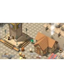 Adventure Field Remake АВТОДОСТАВКА STEAM GIFT РОССИЯ