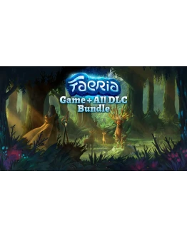 Faeria: Game + All DLC Bundle Xbox One &amp XS Активация