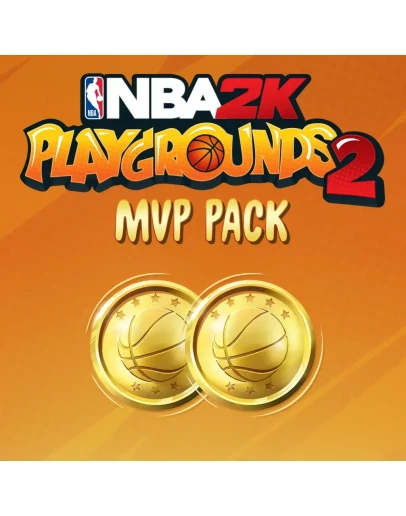 NBA 2K Playgrounds 2 Golden Bucks 7 500 VC XBOX NBA 2K Playgrounds 2 Golden Bucks 7 500 VC XBOX