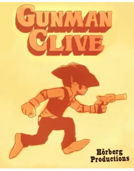 Gunman Clive (STEAM KEY / REGION FREE)
