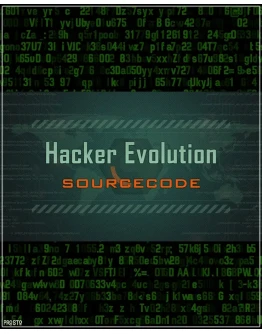 Hacker Evolution Source Code (STEAM KEY / REGION FREE)
