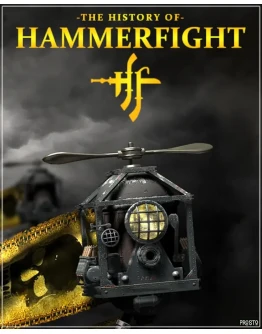Hammerfight (STEAM KEY / REGION FREE)