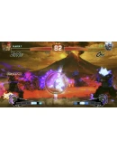 SUPER STREETFIGHTER IV ARCADE EDITION XBOX +DLC Рег Люб