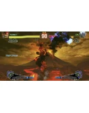 SUPER STREETFIGHTER IV ARCADE EDITION XBOX +DLC Рег Люб