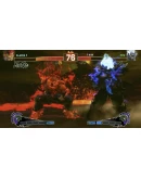 SUPER STREETFIGHTER IV ARCADE EDITION XBOX +DLC Рег Люб