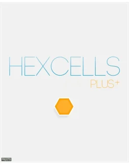 Hexcells Plus (STEAM KEY / REGION FREE)