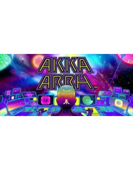 Akka Arrh Xbox One &amp XS Активация