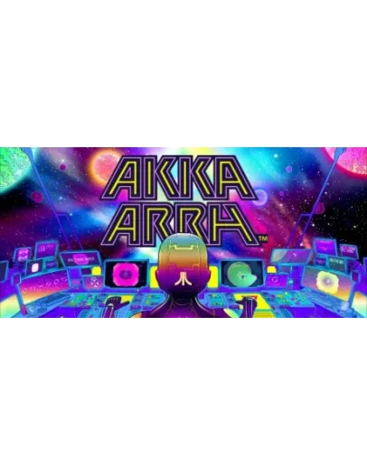 Akka Arrh Xbox One &amp XS Активация