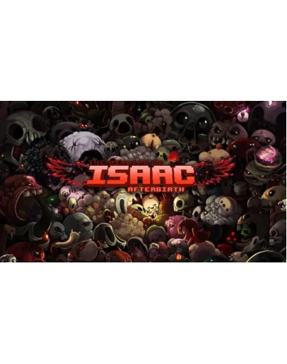 The Binding of Isaac: Afterbirth Xbox Активация
