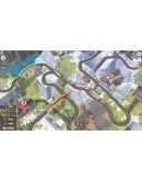 Train Valley 2 (Steam key / РФ+Весь Мир)