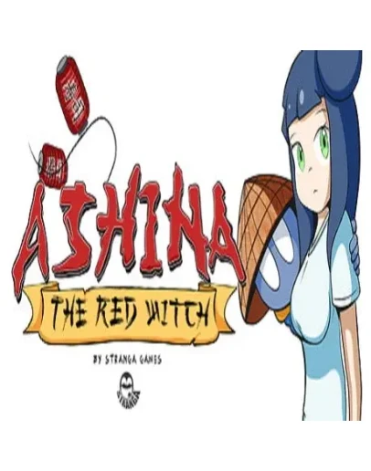 Ashina: The Red Witch (Steam key / РФ+Весь Мир)