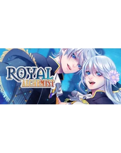 Royal Alchemist АВТОДОСТАВКА STEAM GIFT РОССИЯ