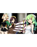 The Sea-demon АВТОДОСТАВКА STEAM GIFT РОССИЯ