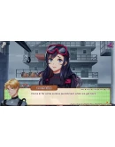 Love Spell: Written In The Stars - a magical romantic