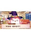 Love Spell: Written In The Stars - a magical romantic