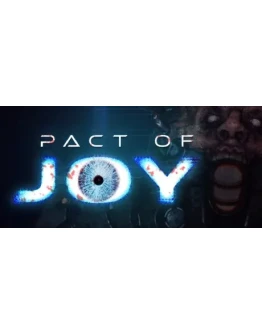Pact of Joy АВТОДОСТАВКА STEAM GIFT РОССИЯ
