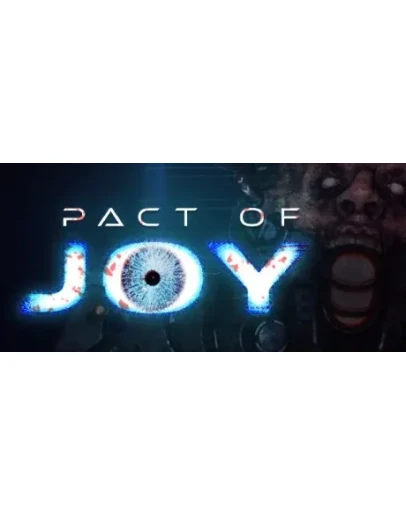 Pact of Joy АВТОДОСТАВКА STEAM GIFT РОССИЯ