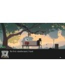 Robotherapy АВТОДОСТАВКА STEAM GIFT РОССИЯ