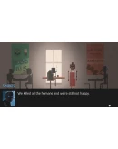 Robotherapy АВТОДОСТАВКА STEAM GIFT РОССИЯ